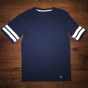 Men’s Penguin Brand T-Shirt